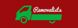 Removalists Copacabana - My Local Removalists